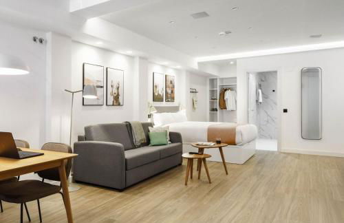 Limehome Madrid Calle de Matilde Diez - Foto 2