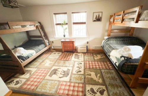 Big Bear Lodge with SAUNA - Foto 72