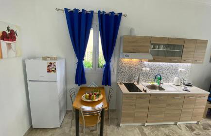 Patras Blue Suite - Foto 29