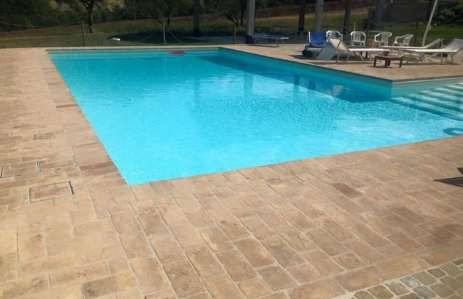 Amico Country House - Foto 58