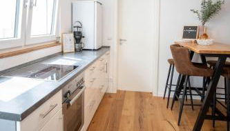 Studio Apartment in Weinstadt - Photo 2