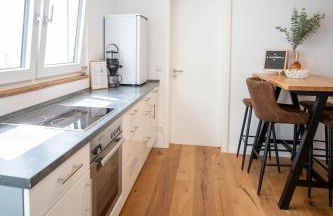 Studio Apartment in Weinstadt - Foto 2