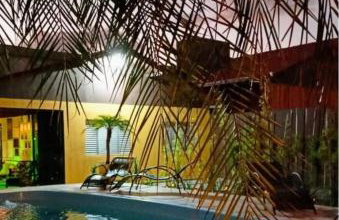 Refúgio Família Rossett em Itapoá - Casa fantástica c piscina p 18 pessoas - Foto 53