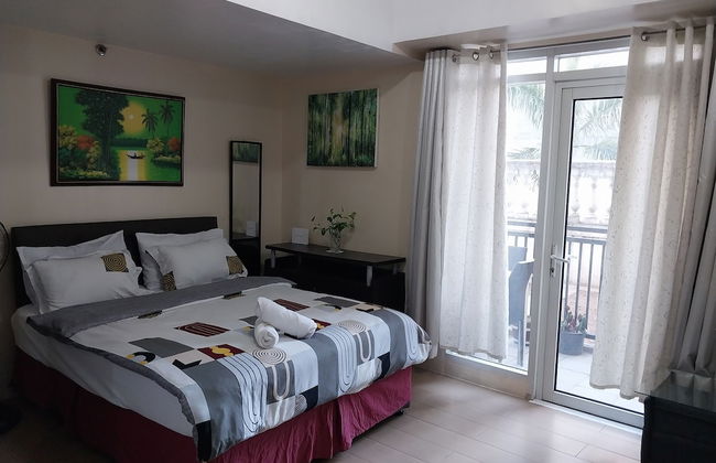 Alps Condotel at 150 NAIA T3 - Foto 6