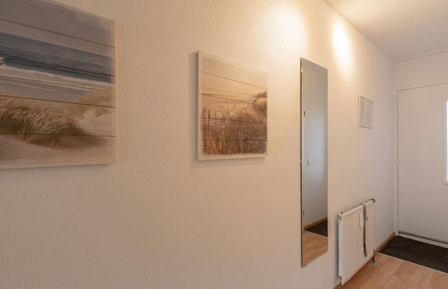 Spacious Holiday Apartment for 4 People - Foto 2