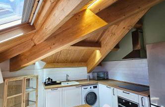 Via de la Plata Luxury Suites 2A - Foto 8