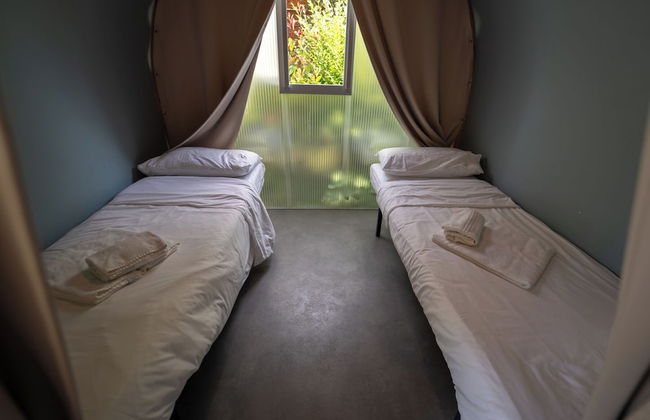 Weekend Glamping Resort - Foto 31