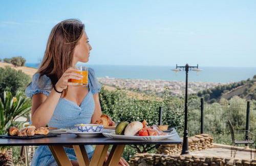 Country House Il Cascinale - Photo 79