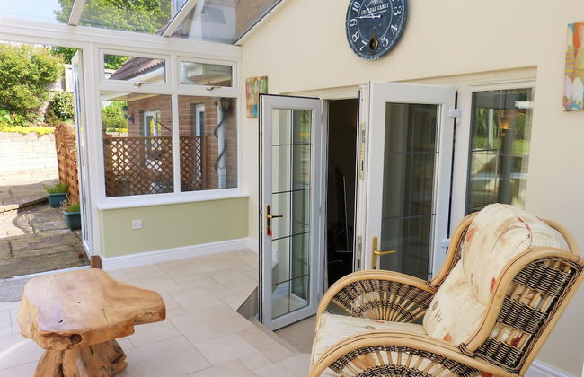 Hill Cottage - Photo 22