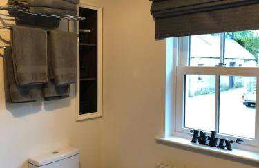 Rectory Cottage. Close to Enniskillen and lakes. - Foto 8