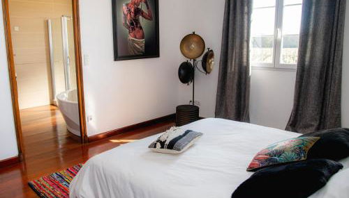 La Tour Bélize du Château Saint-Laurent - Foto 2