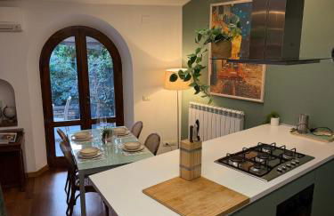 Villetta Ginori - Private Spa - Foto 33