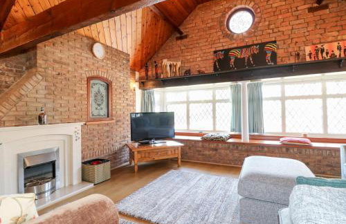 Elm Tree Cottage - Foto 9