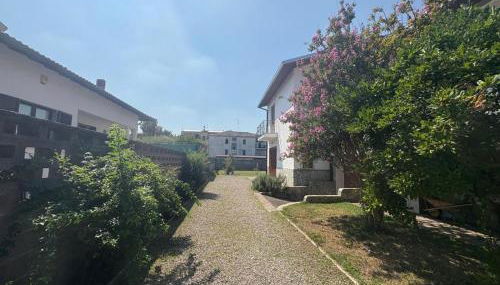 Casa Ortensia Saronno - Photo 4, Garden