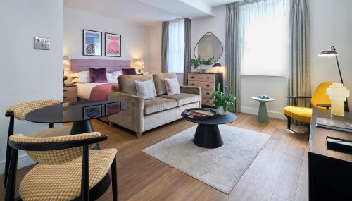 Cheval Harrington Court at South Kensington - Foto 1