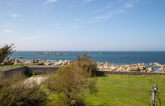 Holiday Home Tal ar Mor by Interhome - Foto 44