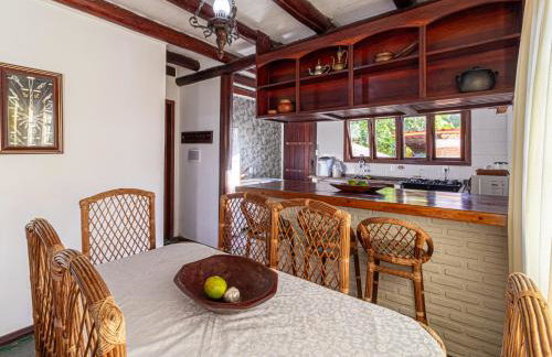 Linda Casa 7 Em Porto Com 4 quartos, 2 Piscinas e Lazer - Foto 53