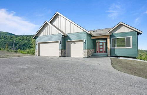 *NEW* Canyon View Dream Retreat + Views +Anchorage - Photo 44