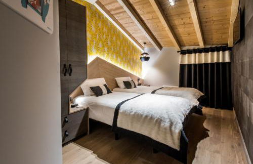 Montana Lodge - Foto 15