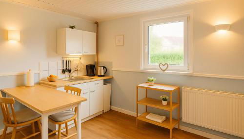 Ferienhaus am Neuklostersee - Foto 3