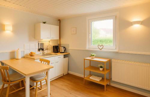 Ferienhaus am Neuklostersee - Foto 3