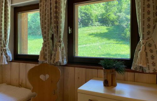 Chalet Forciagn - Foto 33