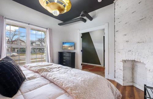 Stylish home close to Louisville NuLu & downtown - Foto 17