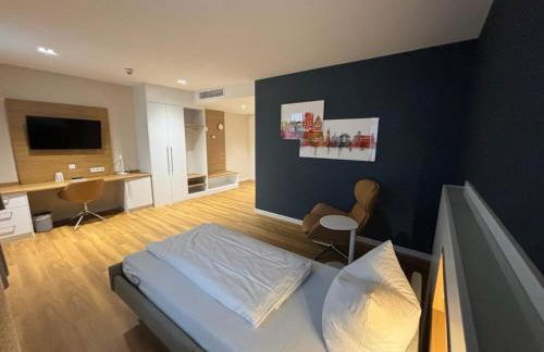 Leben wie im Hotel by Helios - Foto 17