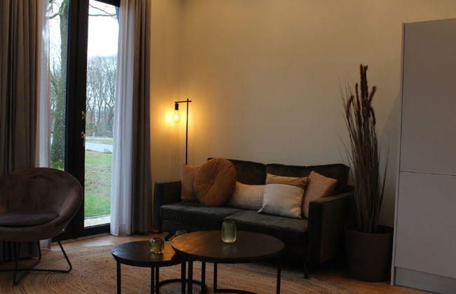 3 bedroom House in Kerkdriel with terrace and sauna - Photo 2