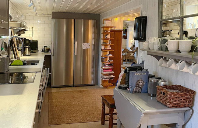 10 Person Holiday Home in Stillingson - Foto 5