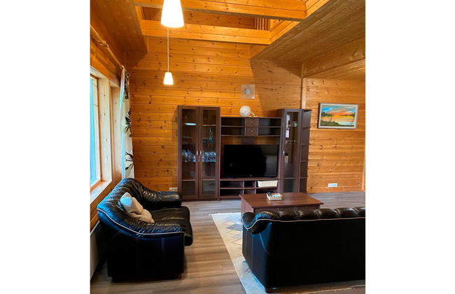 Äkäsjärven lomamökit 1 - Foto 6