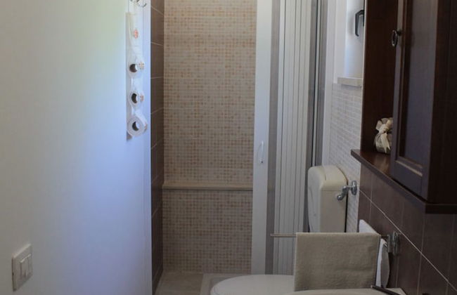 Terrazza sul Parco - Foto 12