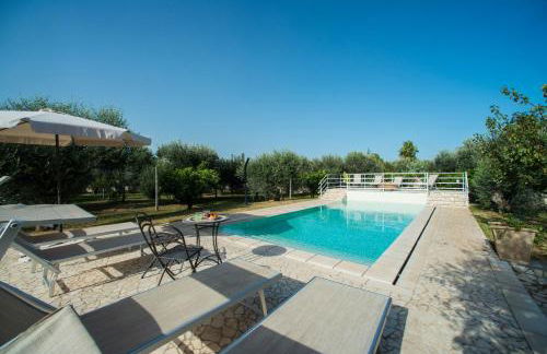 Relais il Melograno - Foto 1