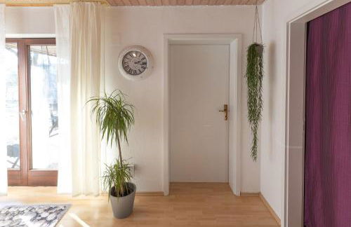 ELW, sep. Eingang, überdachte Terrasse, nähe Backnang - Foto 9