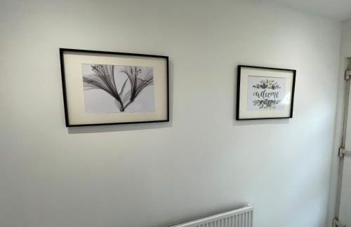 ED Colchester Accommodation with Garden View - Foto 7