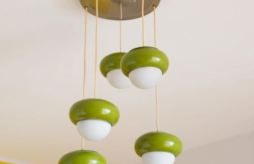 Naima Sea View Design Apartment By HouseinNaples - Foto 45