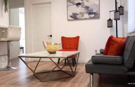 2 Bedroom Apartments Near Downtown LA and Dodger Stadium Sleeps 4 to 8 - Foto 38