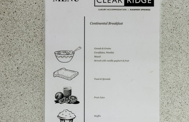 Clear Ridge Apartments - Photo 17