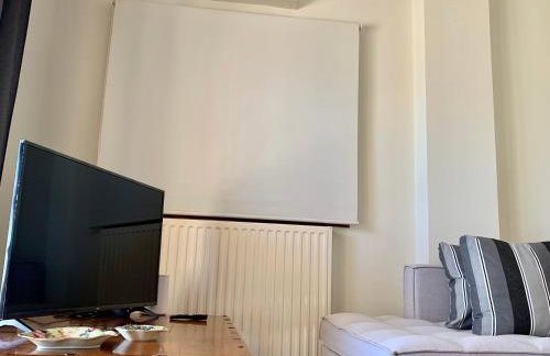 Aggelos and Thisbe Chania Suburbs Sea View Guest House - Foto 19