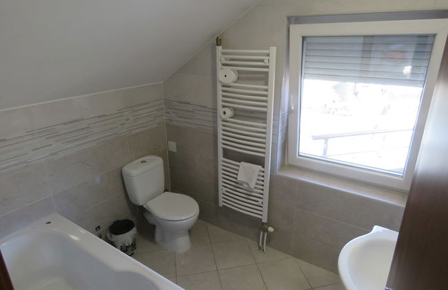 Hotel Apartments Bella Mare Belgrade - Foto 43