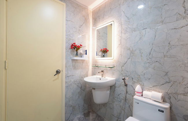 Gin House - Garden Gate APT Phu Nhuan - Foto 3