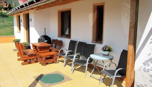 Ferienhaus Manoury am Klosterbrunnen - Foto 2