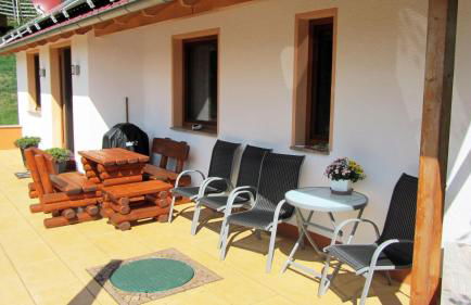 Ferienhaus Manoury am Klosterbrunnen - Foto 2