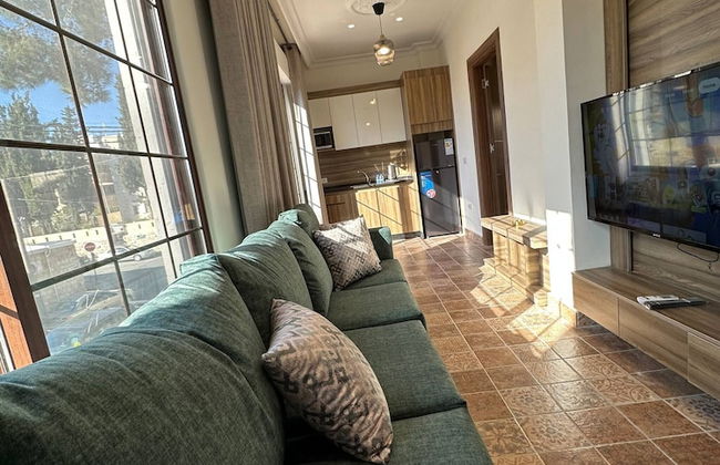 Antica Jabalal-lwebdeh 5 - Foto 14