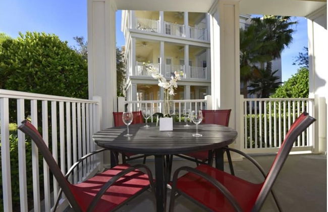Reunion Resort Escape 3BR Balcony Near Disney - Foto 19