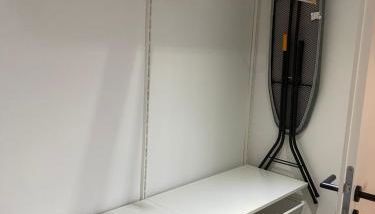 Sahara 3,5 Z Balkon Smart TV Küche WaMa - Foto 3, wardrobe