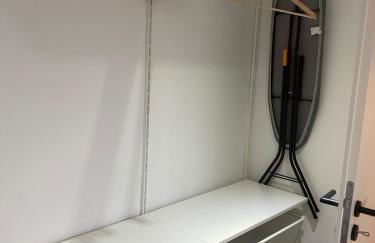 Sahara 3,5 Z Balkon Smart TV Küche WaMa - Foto 3