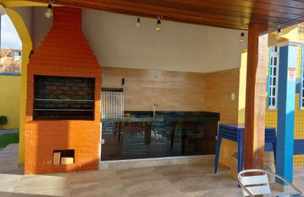 Salinopolis- casa com piscina - Foto 21