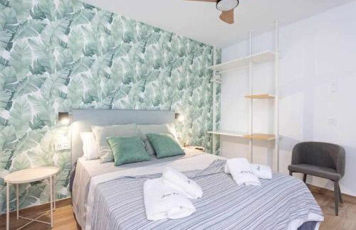 Sunnyland 1º Adelfas San Andrés - Foto 31