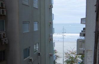 30m da PRAIA, Climatizado e Wi-Fi - Foto 46